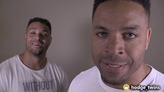 I Want To Use Strap-on Toy On Boyfriend @Hodgetwins