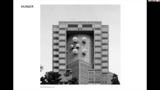 François Blanciak, Tokyoids: The Robotic Face of Architecture
