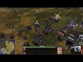 C&amp;C Generals Rise of the Reds GasGate X Remastered - Empire Pacific Alliance Anti Thesis Rus V Japan