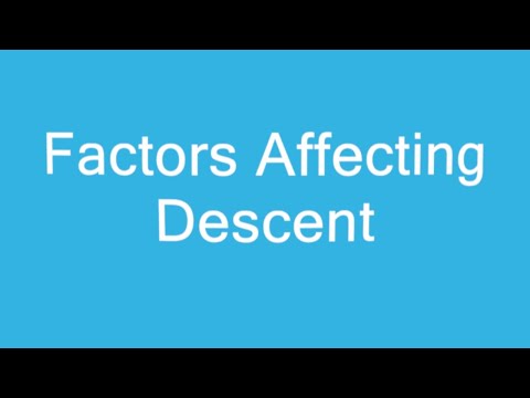 15 Learn To Fly | Climbing & Descending | What Are Angle and Rate of Descent?