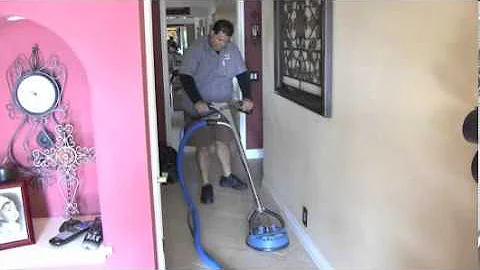 Complete Interiors Carpet Cleaning Rancho Cucamonga CA