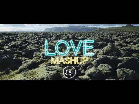 Justin Bieber, The Chainsmokers, Ariana Grande ‒ Love (Mashup) Ft. Halsey, DJ Snake, Major Lazer