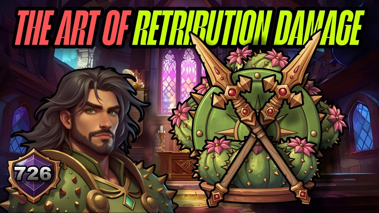 Is Cactrio Enough to Make Errant Lance OP? | Backpack Brawl (V0.38)