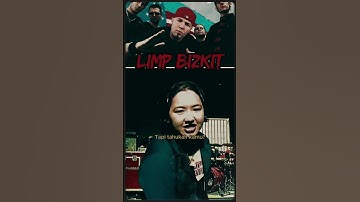 Thumbnail of "Break Stuff" Saking Liar-nya Pernah Dituduh Bikin Kerusuhan #limpbizkit #enammusicchannel