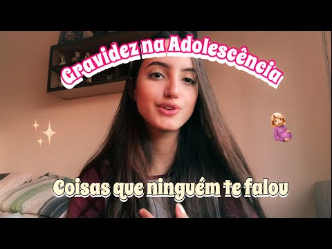 Vídeo: Grávida E Sozinha: Dicas De Suporte