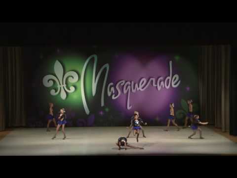 People's Choice // DON'T STOP THE PARTY - Emerge Dance Academy [Dayton, OH]