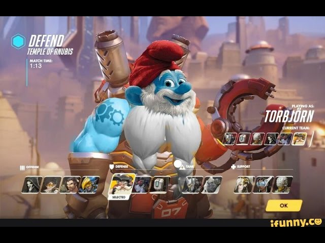 Smurf reverso no Mestre - Estava com saudades – vocorvo в Twitch