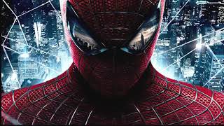 Amazing spider man 2 ring tone