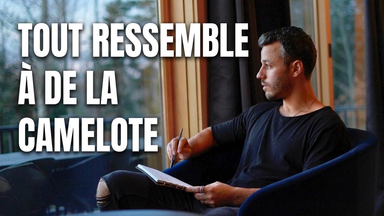 6 changements surprenants quand j'ai arrêté de dépenser (Astuces de vie économe)