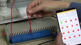 2022 new "KBOX" android app for COLB,HxB access by internet!