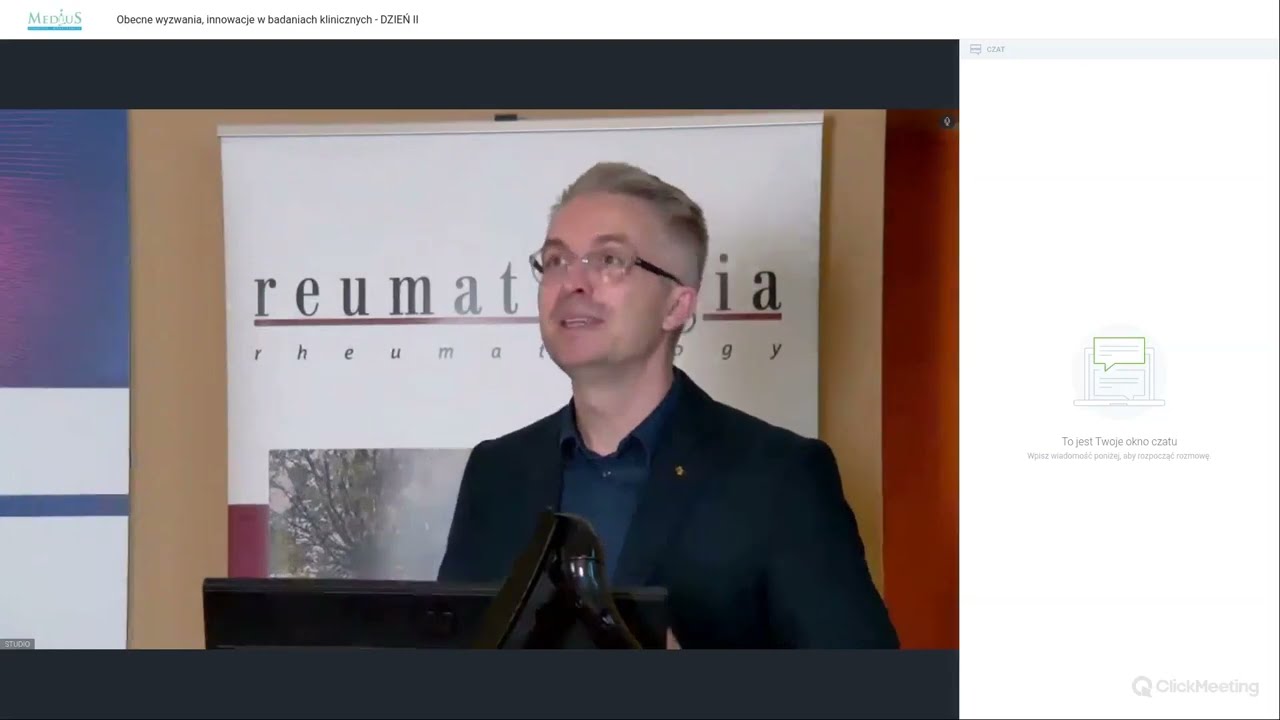 Decentralizacja badań klinicznych –w jaki sposób pandemia wpłynęła na opiekę nad pacjentem włączonym