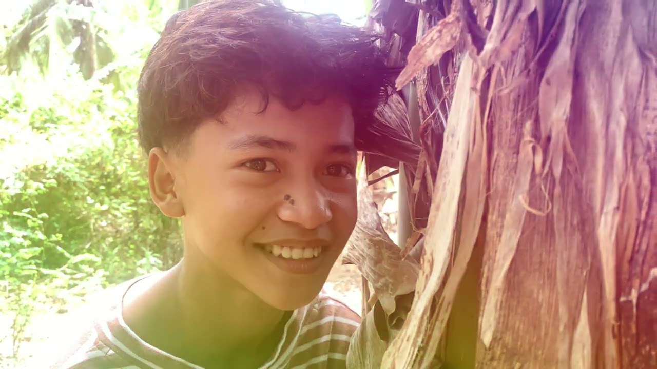 Unfair nga ginikanan naay pinalabi