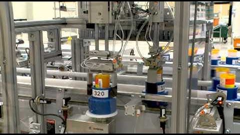 McKesson HVS Capabilities