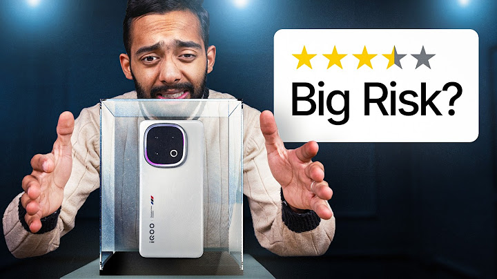 Will you regret buying this phone??
