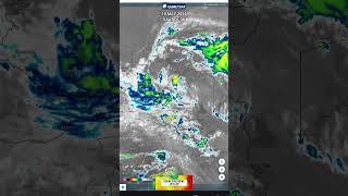 #news #sondəqiqəxəbərlər #weather #havadangoruntuleme #science #rain #storm #map #tv