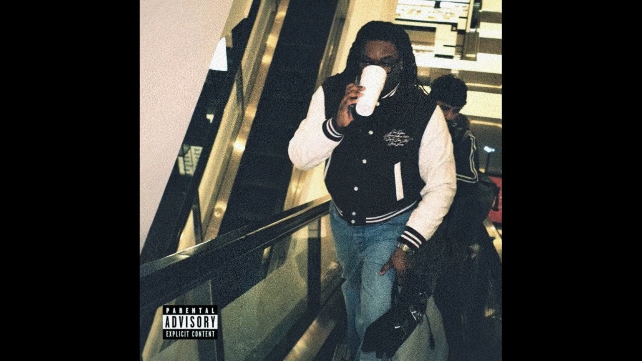 [FREE] Lucki x Sample Type Beat - 