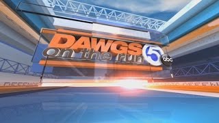 Week 10 | DAWGS on the Run Pt. 1: Browns beat Bengals 24-3