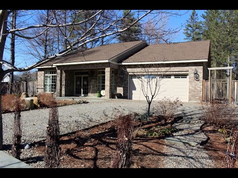101 Tamarack Lane, Trumansburg, NY home video tour