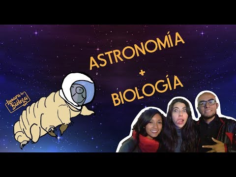La vida hacia otros planetas| Ft. Astrofísicos en Acción