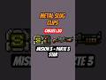 que comience el caos y la destrucción. #metalslug #metalslug1 #clips #short #new #gameplay #arcade