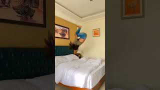 Top Tiktok Viral Moves & Trends