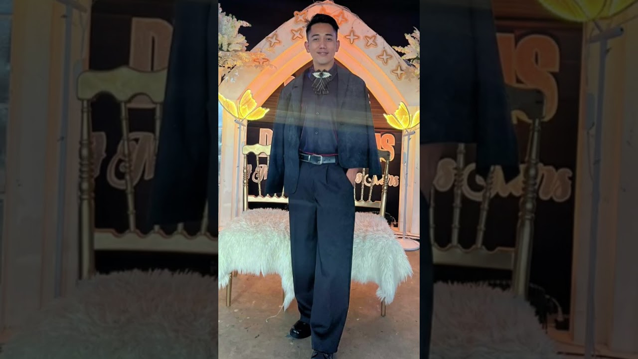 DSHS Cotillions and Mass Dance Official 