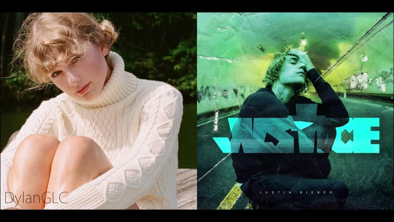 the ghost | Taylor Swift & Justin Bieber Mashup! the ghost | Taylor Swift & Justin Bieber Mashup!