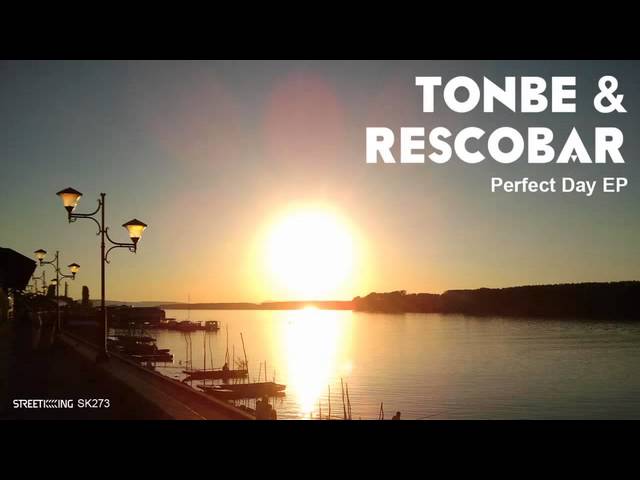 Tonbe - Perfect Day