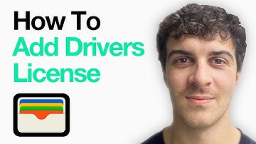 How To Add Driver_s License To Apple Wallet (Full 2025 Guide)