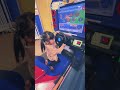 amusement arcade car ゲームセンター車