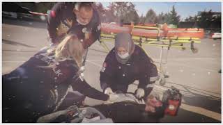 1-7 Aralık Acil Sağlık Hizmetleri Haftası