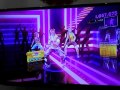 Dance Central 3 Macarena