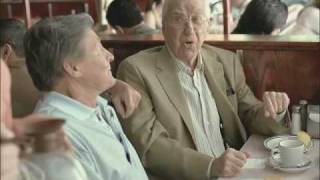 NY Lottery Dueling Announcers