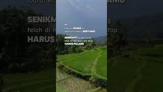 Download Lagu Tamu Dunia #islamicscripture #motivasidiri MP3 Download Lagu Tamu Dunia #islamicscripture #motivasidiri MP3