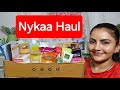 Nykaa summer sale haul | best skincare products for everyday use | RARA |