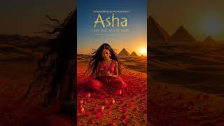 Asha - My Hero🌹✨️ Tribal Sunset Afro House Music 2026 #music #afrobeat #dj #africanmusic #afrohouse