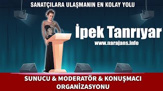 İpek Tanrıyar, Tekirdağ, Süleymanpaşa, Karacaklavuz Keşkek Şenliği Sunumu