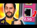 Understanding Network Speeds and Equipment