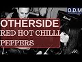 Red Hot Chilli Peppers, Otherside, Cover by Oli Docksey & Liv Wilkes