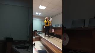 ZAHİDE TOK  Değmen benim gamlı yaslı gönlüme 