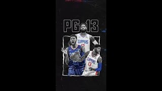 NBA2K24 Paul George Jumpshot Fix