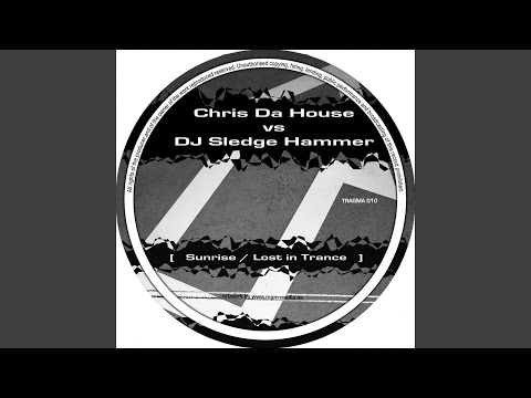 Chris Da House — Lost In Trance (Gorgeous X Remix)