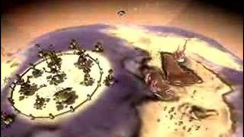 SPORE Wild Planet preview