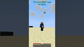 [AIR MLG] The new BEST way to MLG in Minecraft!!  - Like and Sub!
