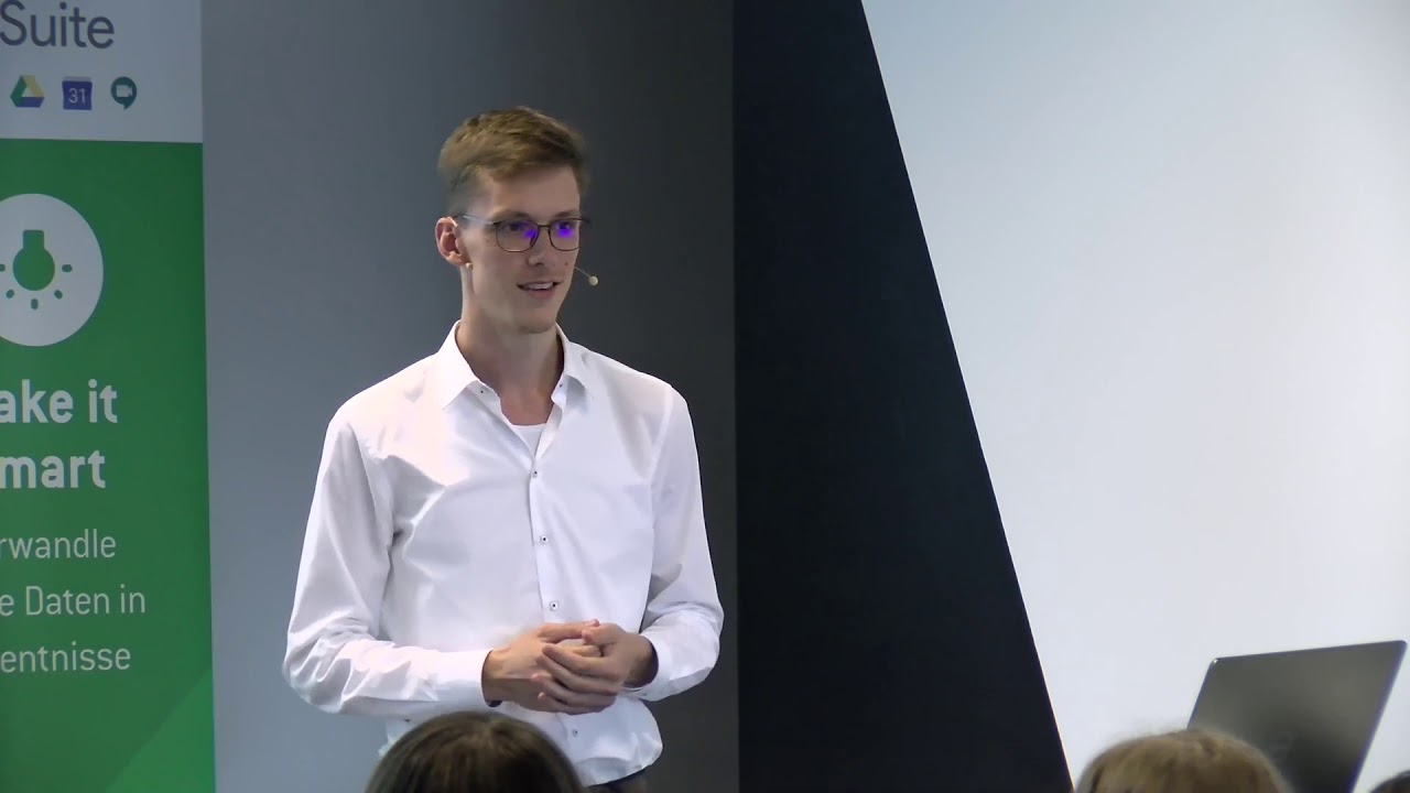 Wie ERPNext mit Deinem Steuerberater spricht ERPNext Community Conference