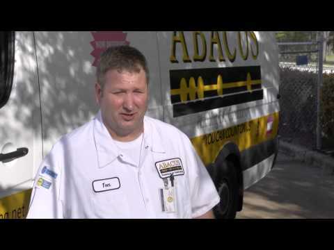 Abacus Plumbing and Air Conditioning: Customer Service Representatives