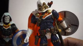 Diamond Select Taskmaster (Disney Store Exclusive)