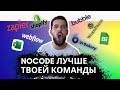 Программисты больше не нужны. No Code лучше твоей команды