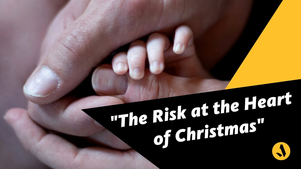 The Risk at the Heart of Christmas