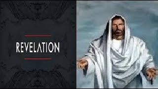 Revelation (The Book of Revelation Visual Bible) KJV | Bible Movie